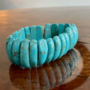 Turquoise Bracelet
